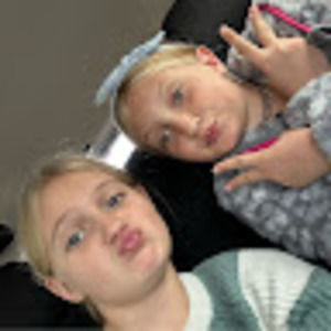 Meet your Posher, Grace